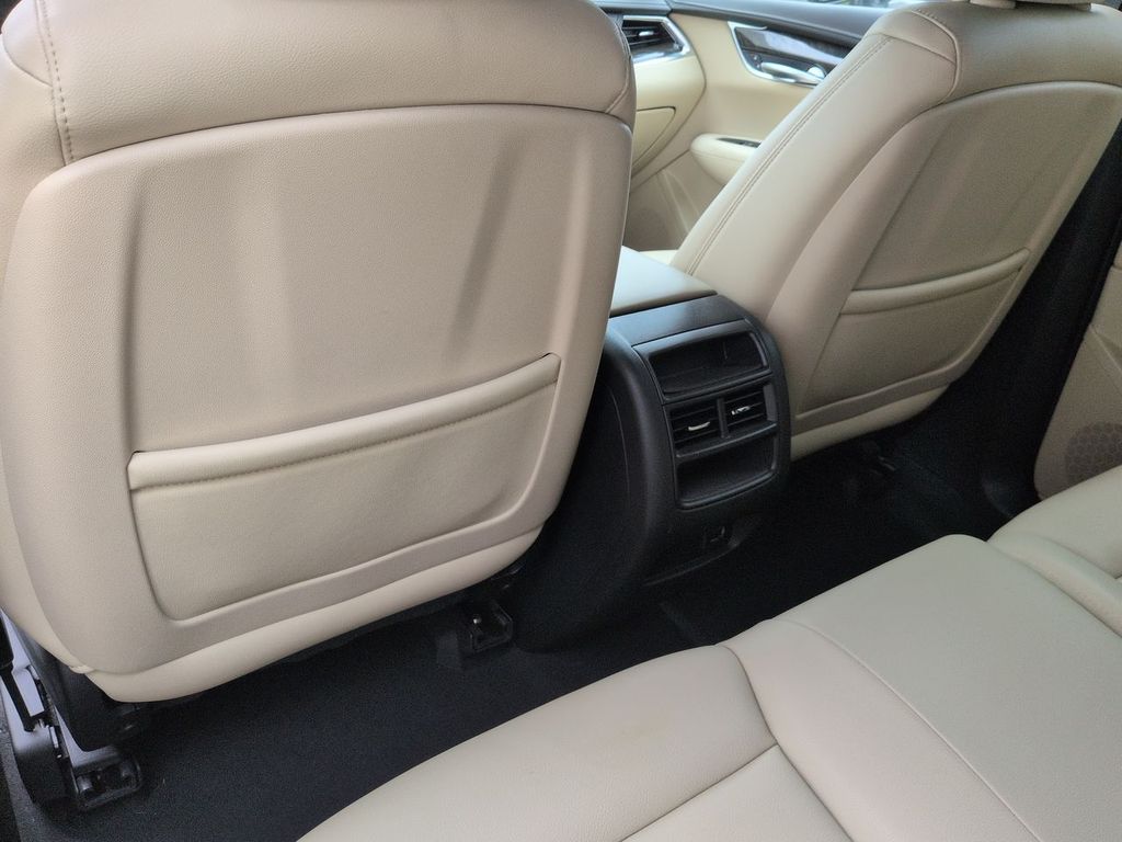 Thumbnail: 2019 Cadillac XT5 - 27