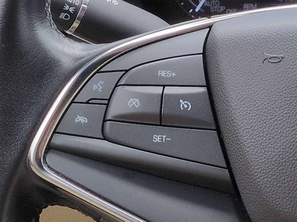 Thumbnail: 2019 Cadillac XT5 - 29