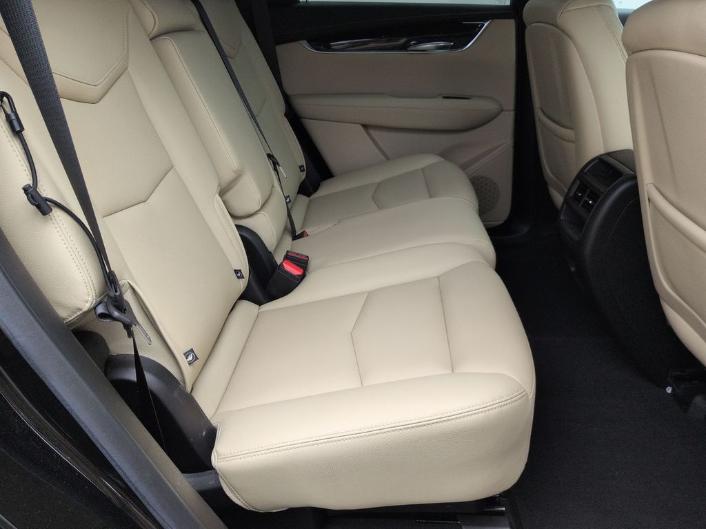 Thumbnail: 2019 Cadillac XT5 - 28