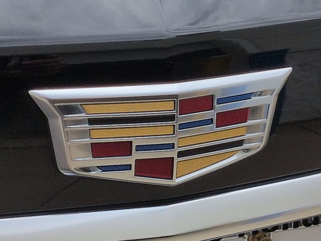 Thumbnail: 2019 Cadillac XT5 - 24