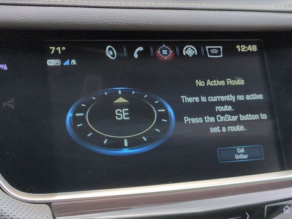 Thumbnail: 2019 Cadillac XT5 - 32