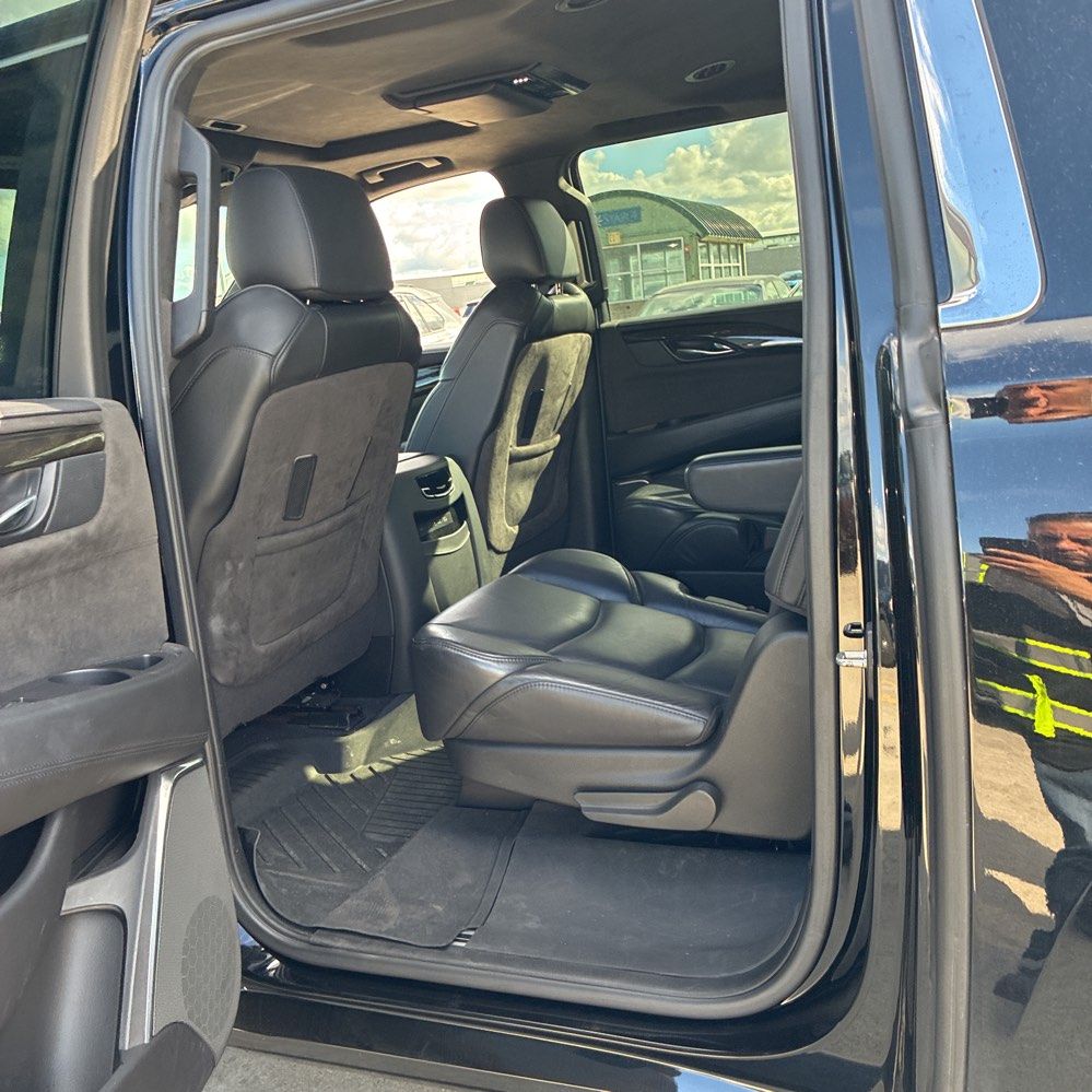 Thumbnail: 2020 Cadillac Escalade - 5