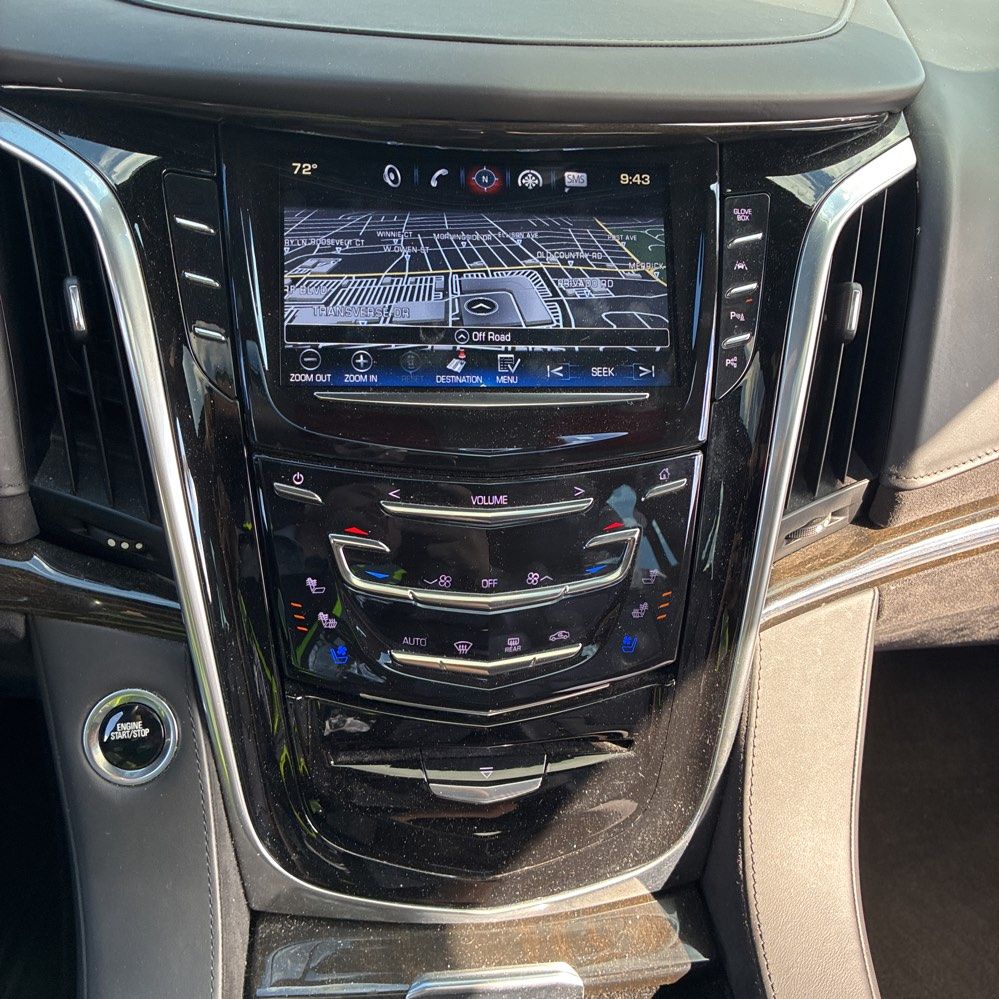 Thumbnail: 2020 Cadillac Escalade - 6