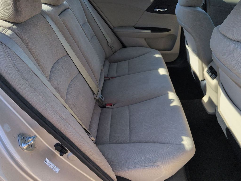 Thumbnail: 2013 Honda Accord - 28
