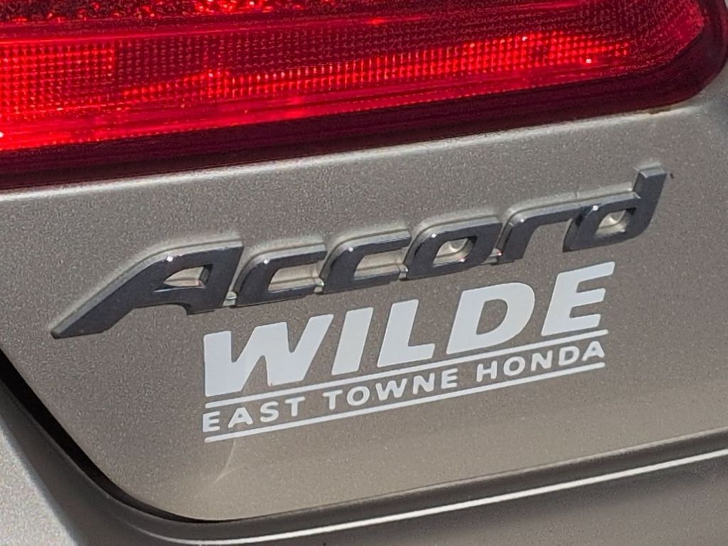 Thumbnail: 2013 Honda Accord - 25