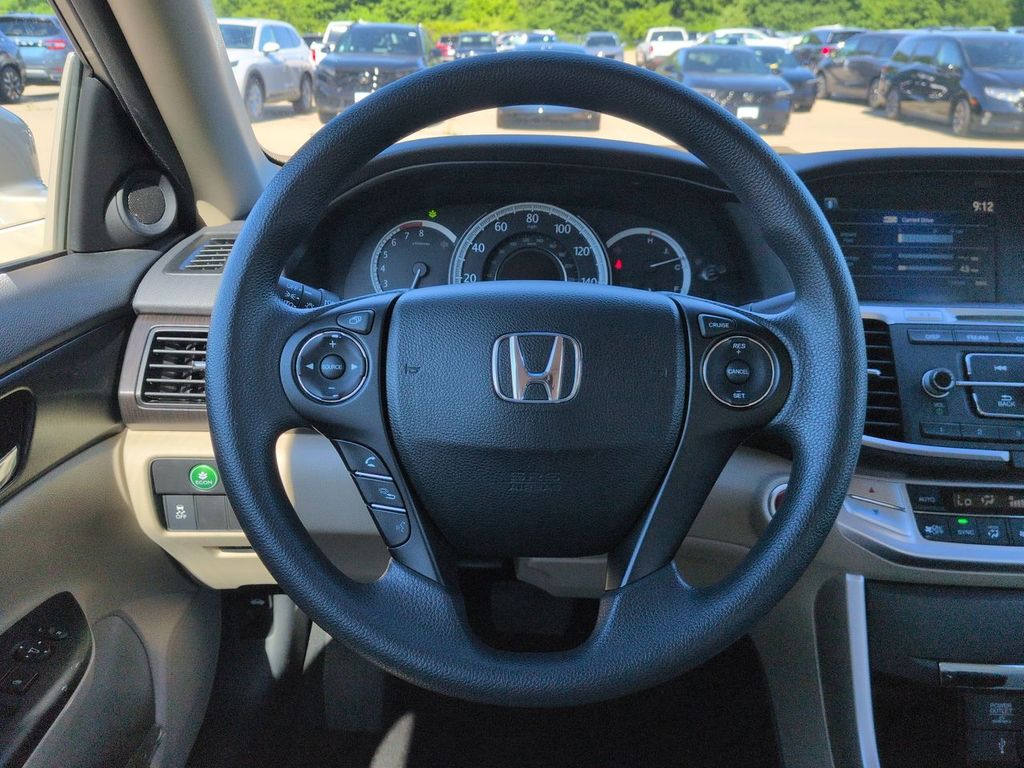Thumbnail: 2013 Honda Accord - 12