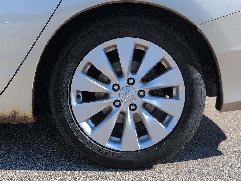 Thumbnail: 2013 Honda Accord - 7