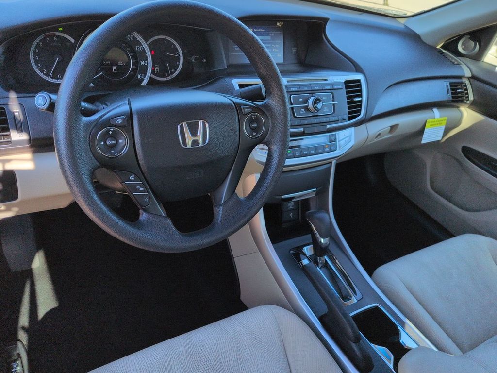 Thumbnail: 2013 Honda Accord - 2