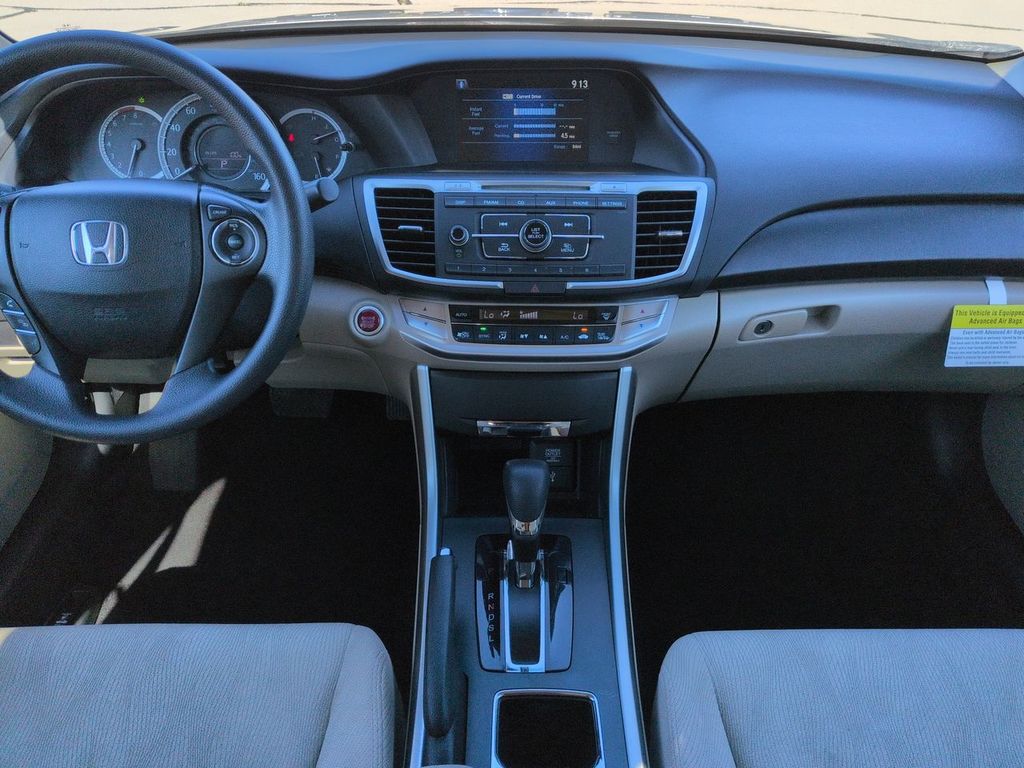 Thumbnail: 2013 Honda Accord - 8