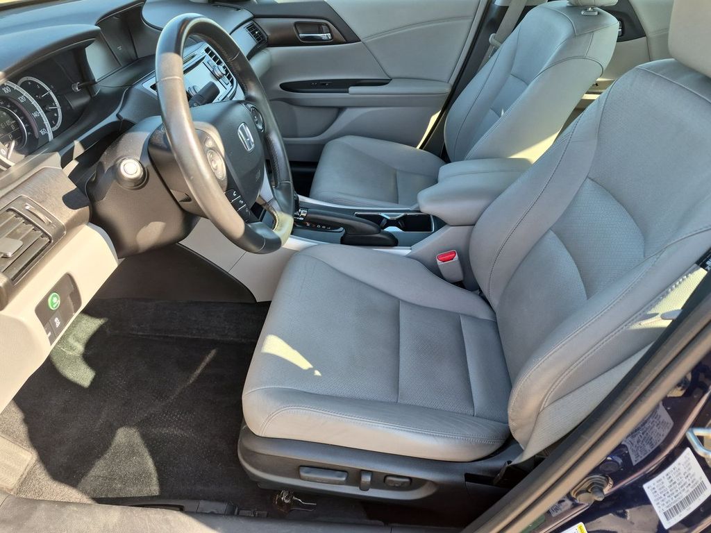 Thumbnail: 2014 Honda Accord - 10