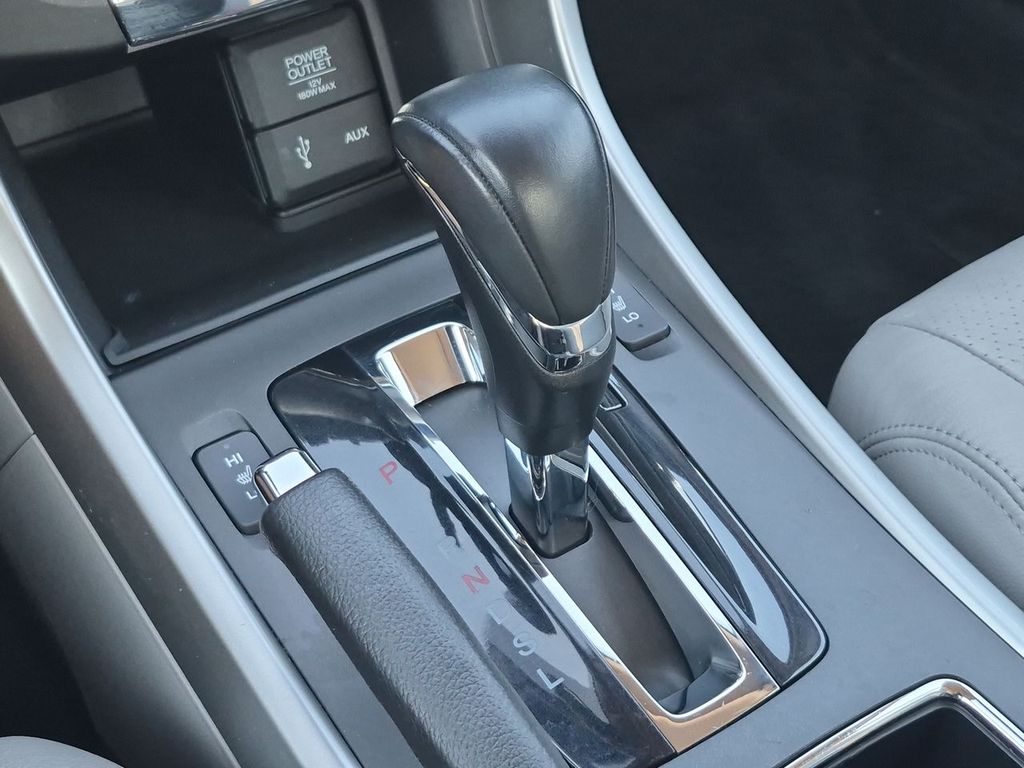 Thumbnail: 2014 Honda Accord - 37