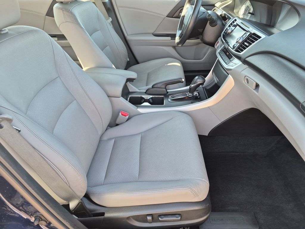 Thumbnail: 2014 Honda Accord - 11