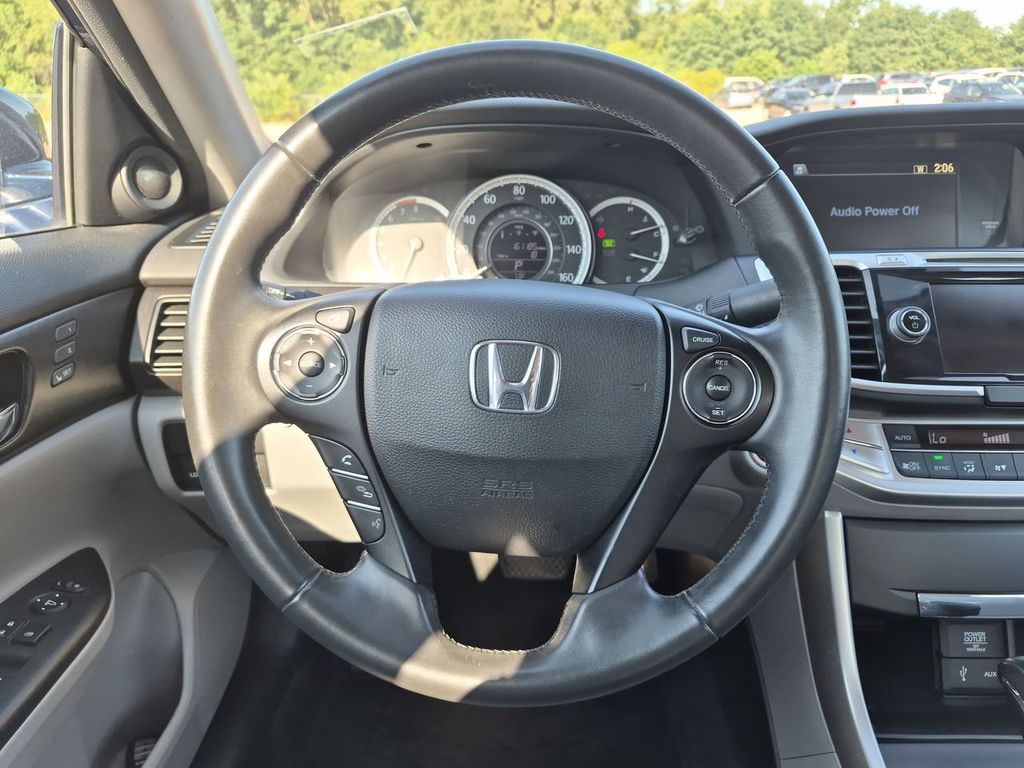 Thumbnail: 2014 Honda Accord - 13