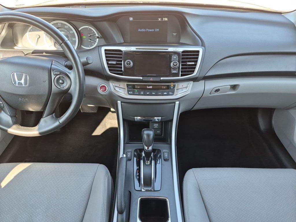 Thumbnail: 2014 Honda Accord - 9