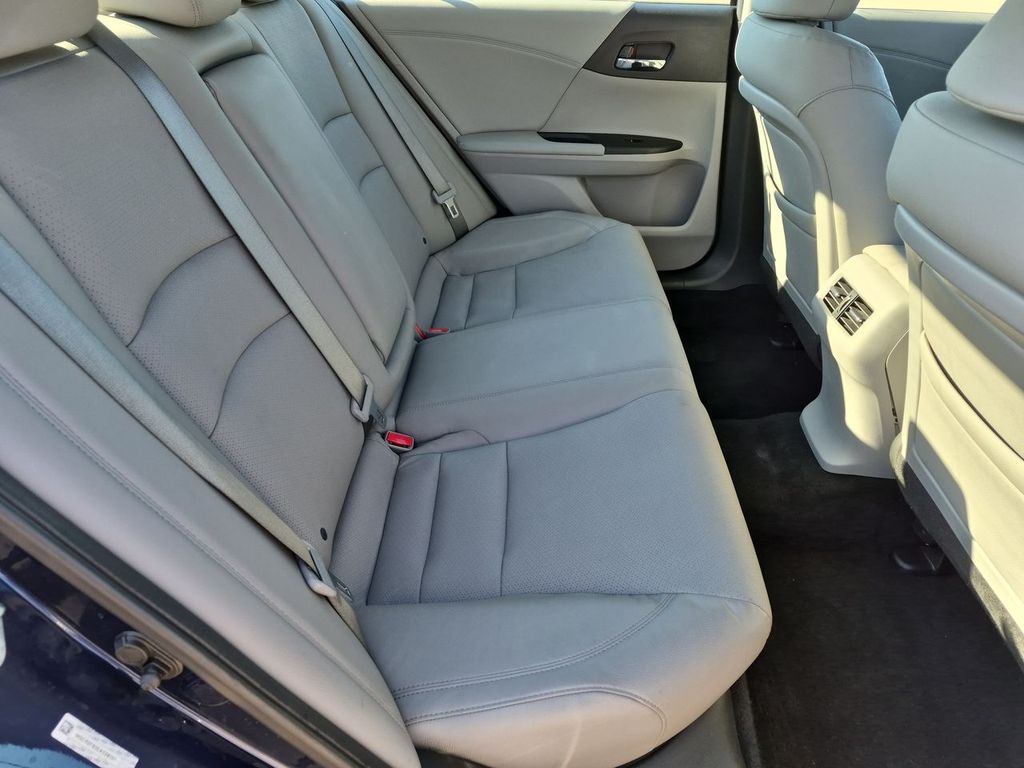 Thumbnail: 2014 Honda Accord - 29