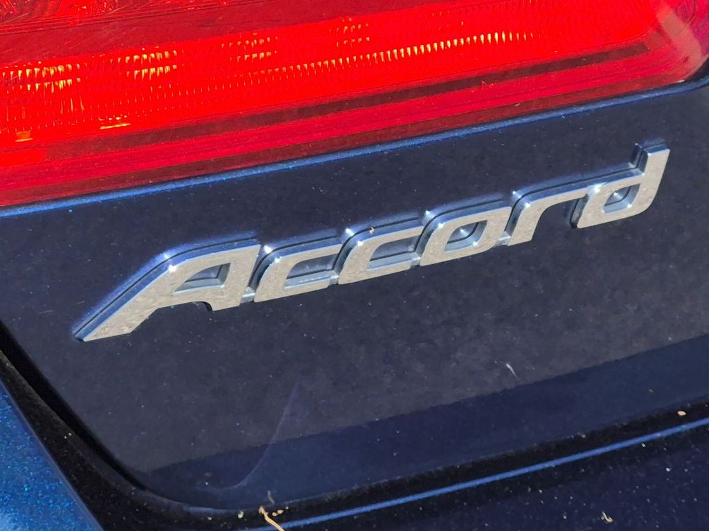 Thumbnail: 2014 Honda Accord - 25