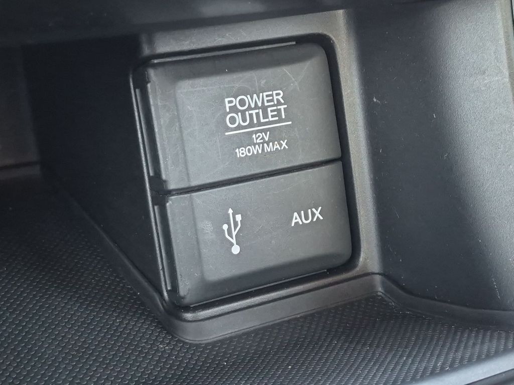 Thumbnail: 2014 Honda Accord - 36