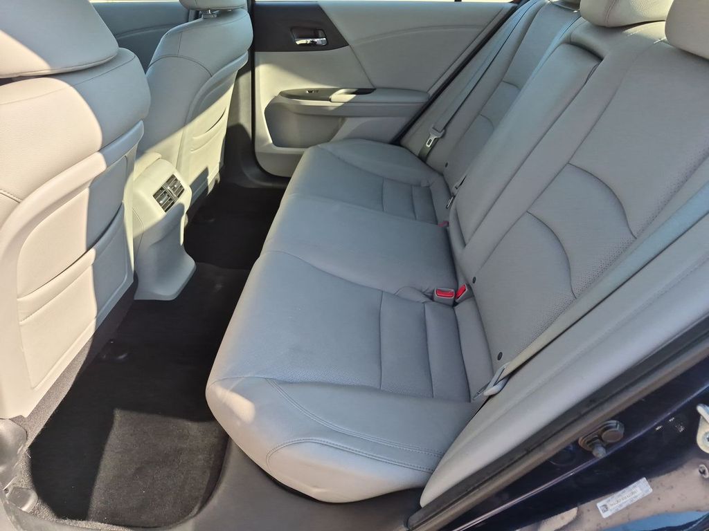 Thumbnail: 2014 Honda Accord - 28