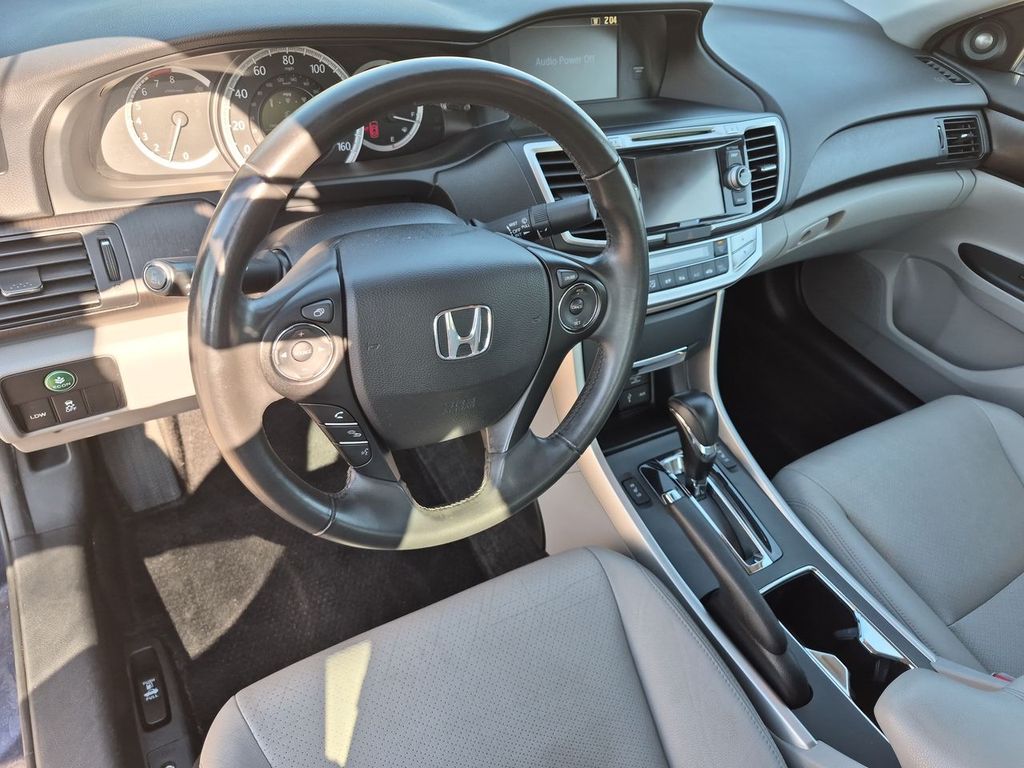 Thumbnail: 2014 Honda Accord - 2