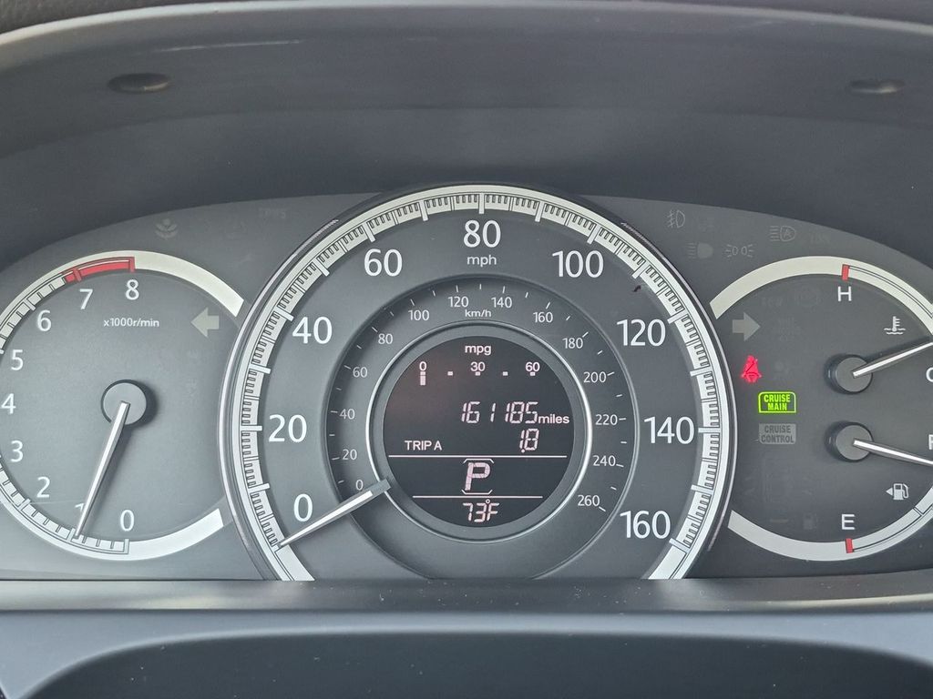 Thumbnail: 2014 Honda Accord - 16