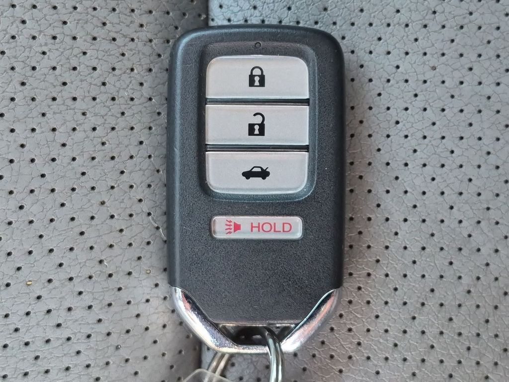 Thumbnail: 2014 Honda Accord - 18