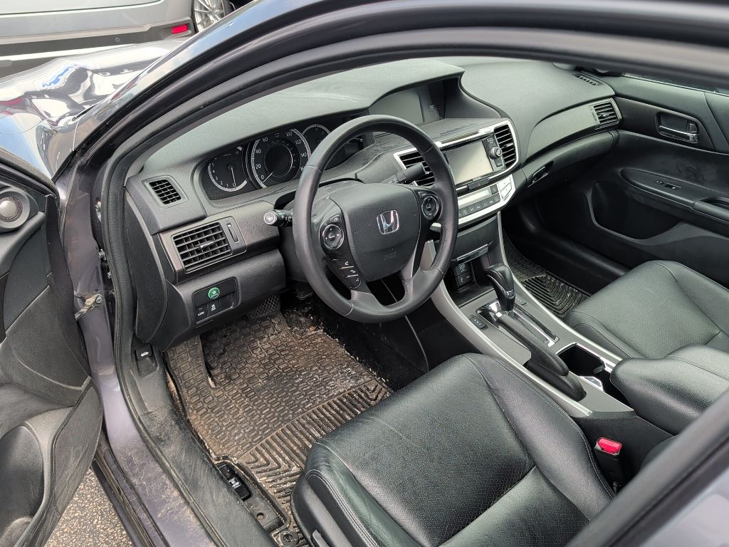Thumbnail: 2014 Honda Accord - 2