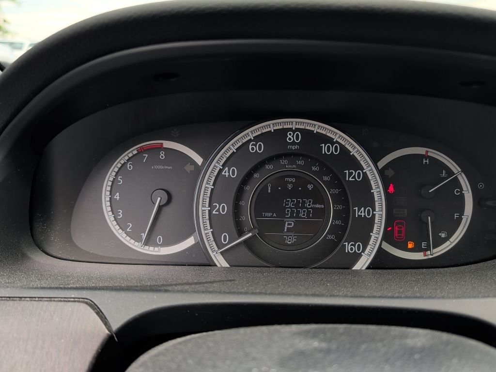 Thumbnail: 2014 Honda Accord - 5