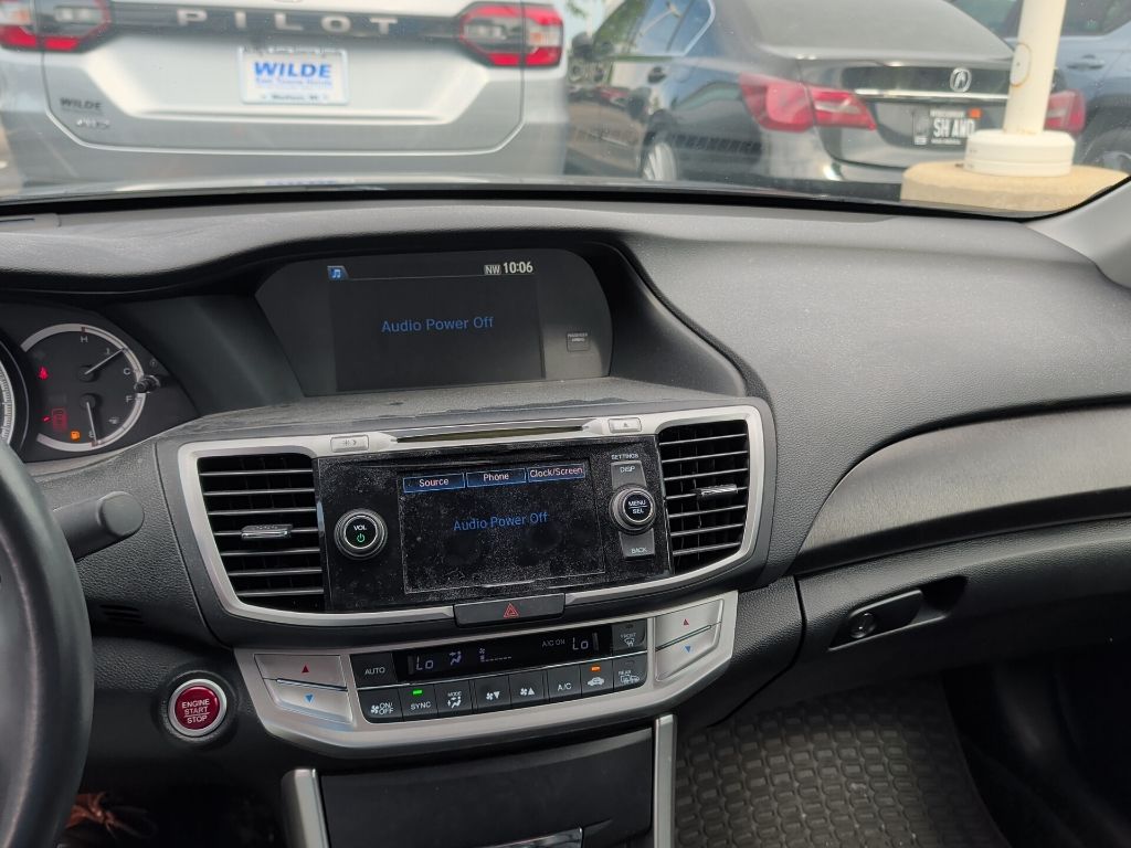 Thumbnail: 2014 Honda Accord - 4