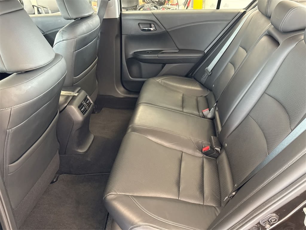 Thumbnail: 2016 Honda Accord - 29