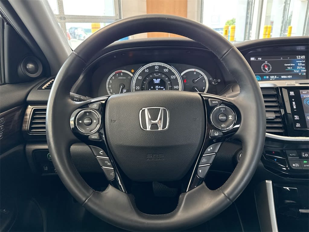 Thumbnail: 2016 Honda Accord - 14