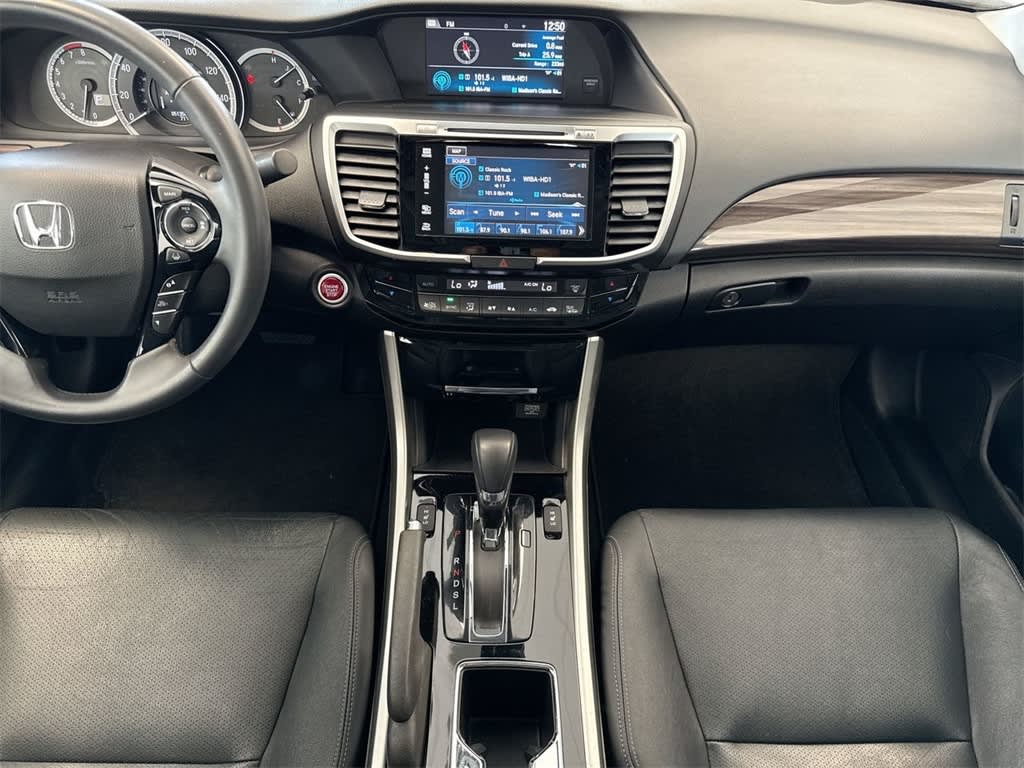 Thumbnail: 2016 Honda Accord - 34