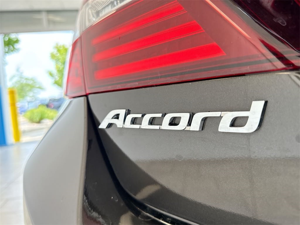 Thumbnail: 2016 Honda Accord - 26