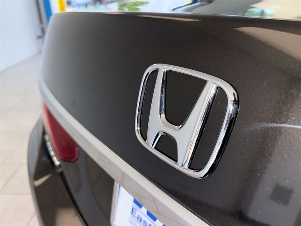 Thumbnail: 2016 Honda Accord - 7