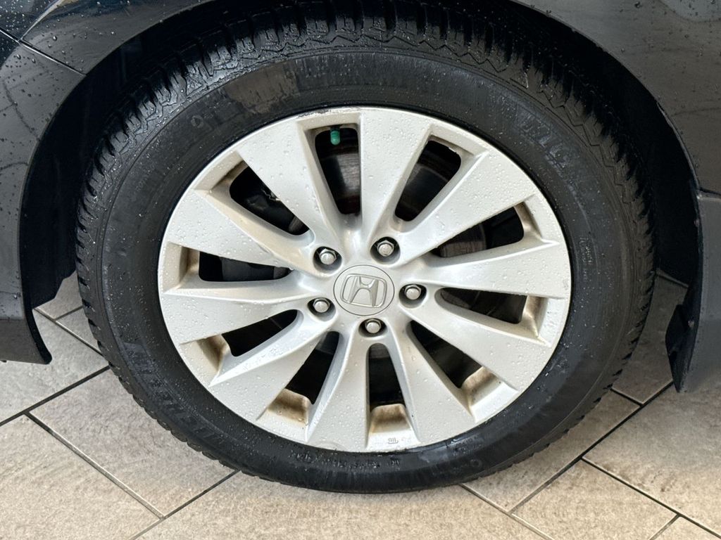 Thumbnail: 2013 Honda Accord - 7