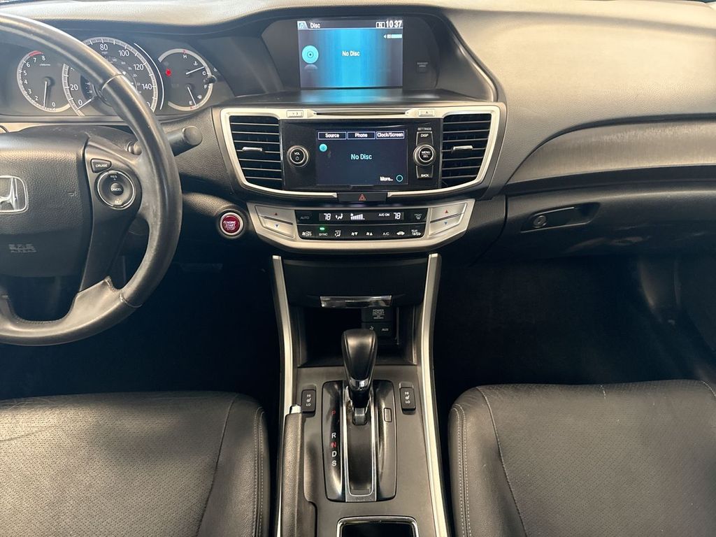 Thumbnail: 2013 Honda Accord - 14