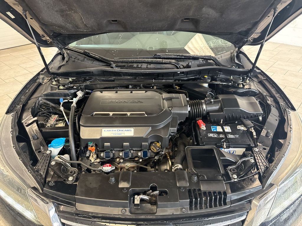 Thumbnail: 2013 Honda Accord - 8