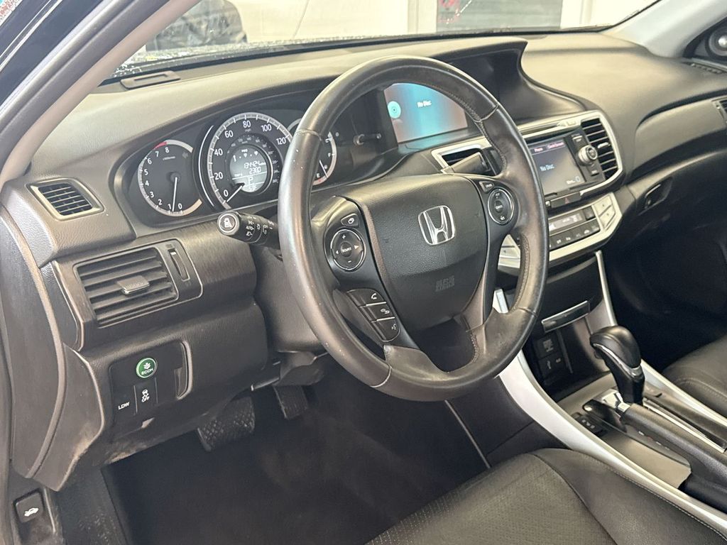 Thumbnail: 2013 Honda Accord - 2