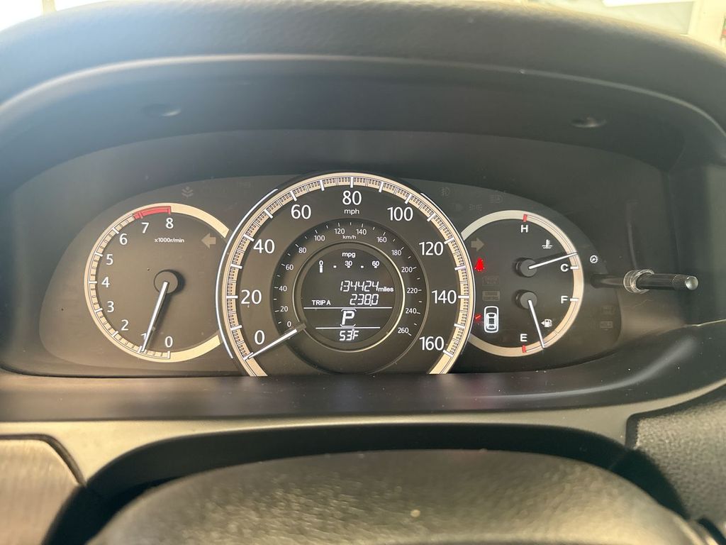 Thumbnail: 2013 Honda Accord - 17