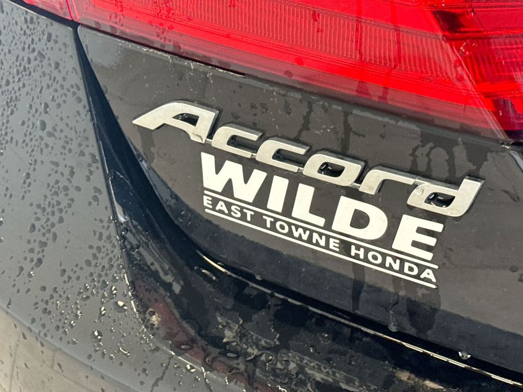 Thumbnail: 2013 Honda Accord - 26