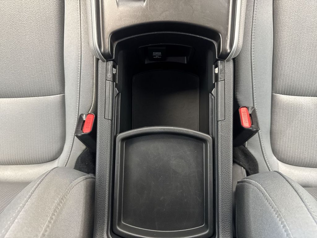 Thumbnail: 2019 Honda Accord - 38