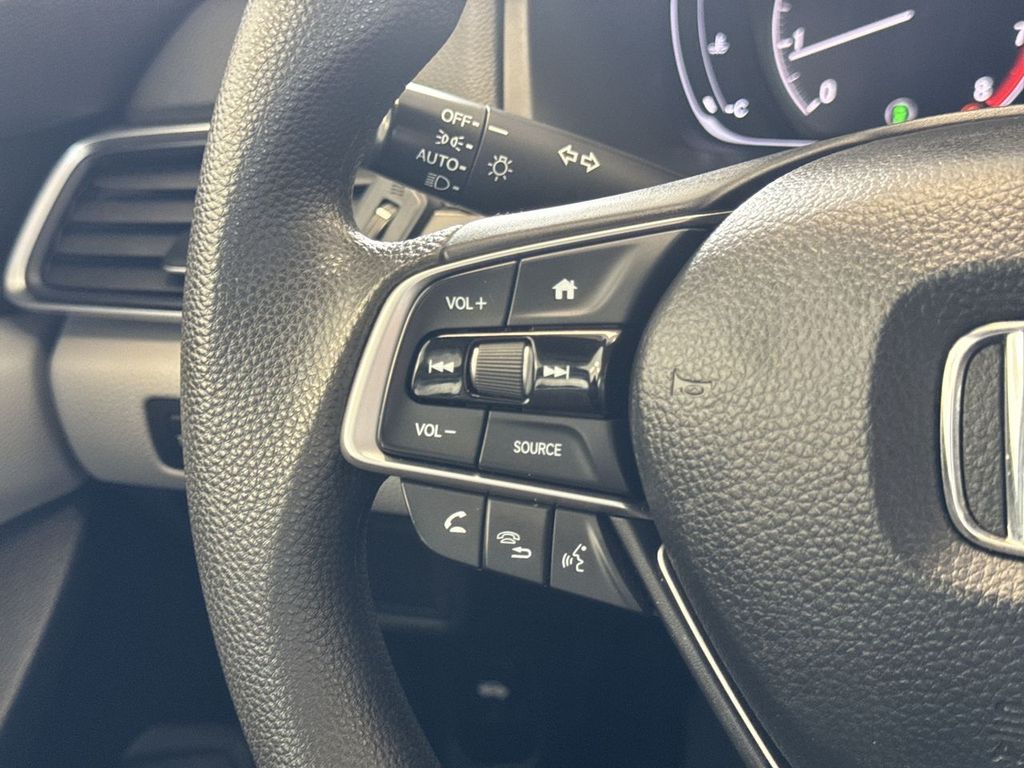 Thumbnail: 2019 Honda Accord - 30