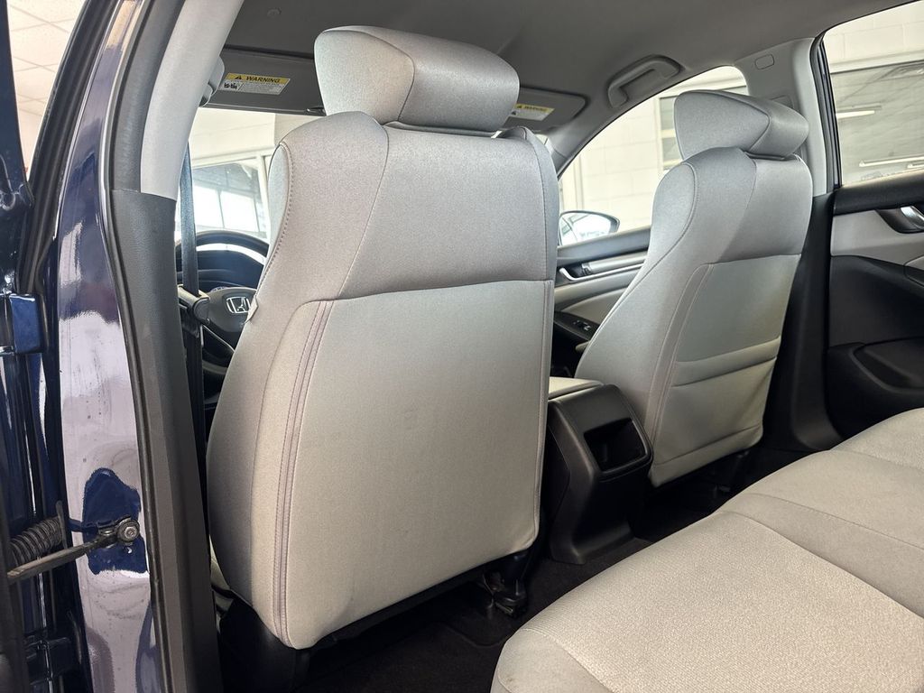 Thumbnail: 2019 Honda Accord - 13