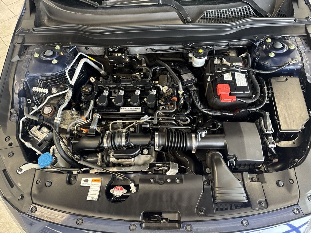 Thumbnail: 2019 Honda Accord - 9