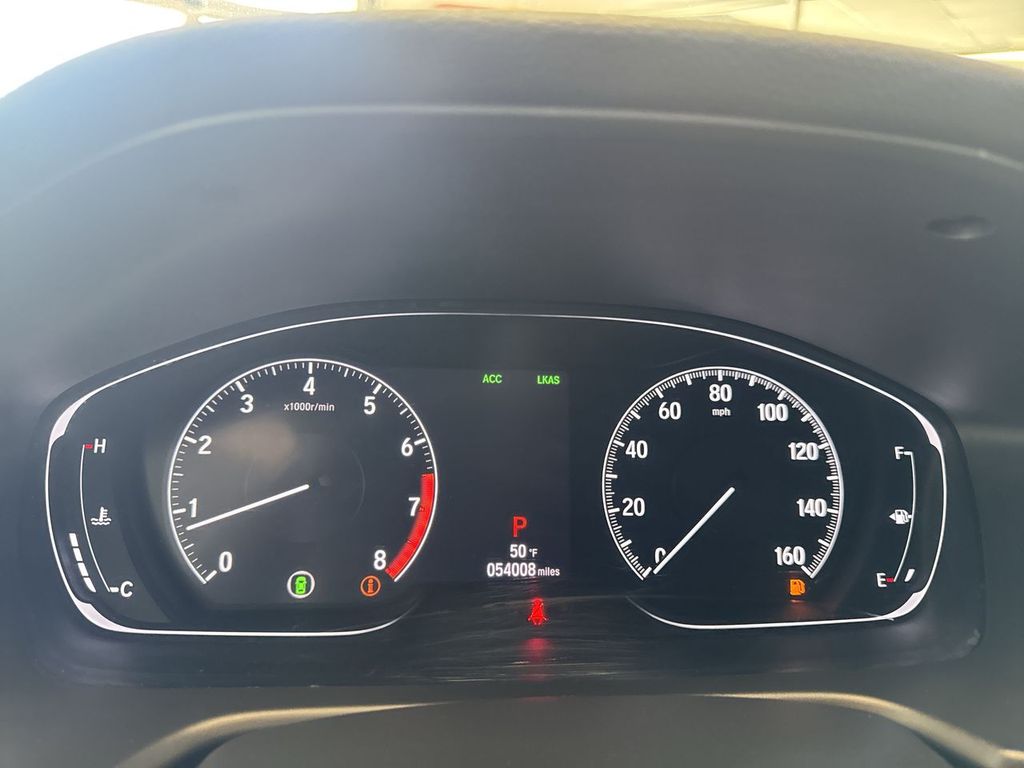 Thumbnail: 2019 Honda Accord - 18