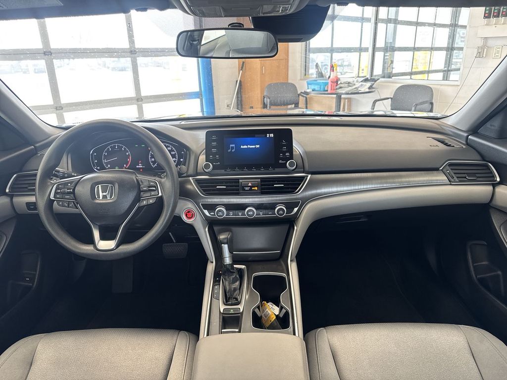 Thumbnail: 2019 Honda Accord - 10