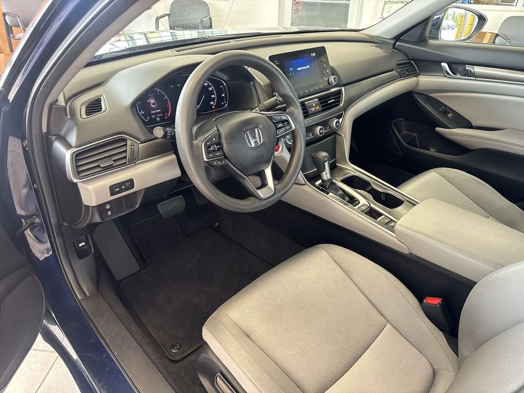 Thumbnail: 2019 Honda Accord - 2