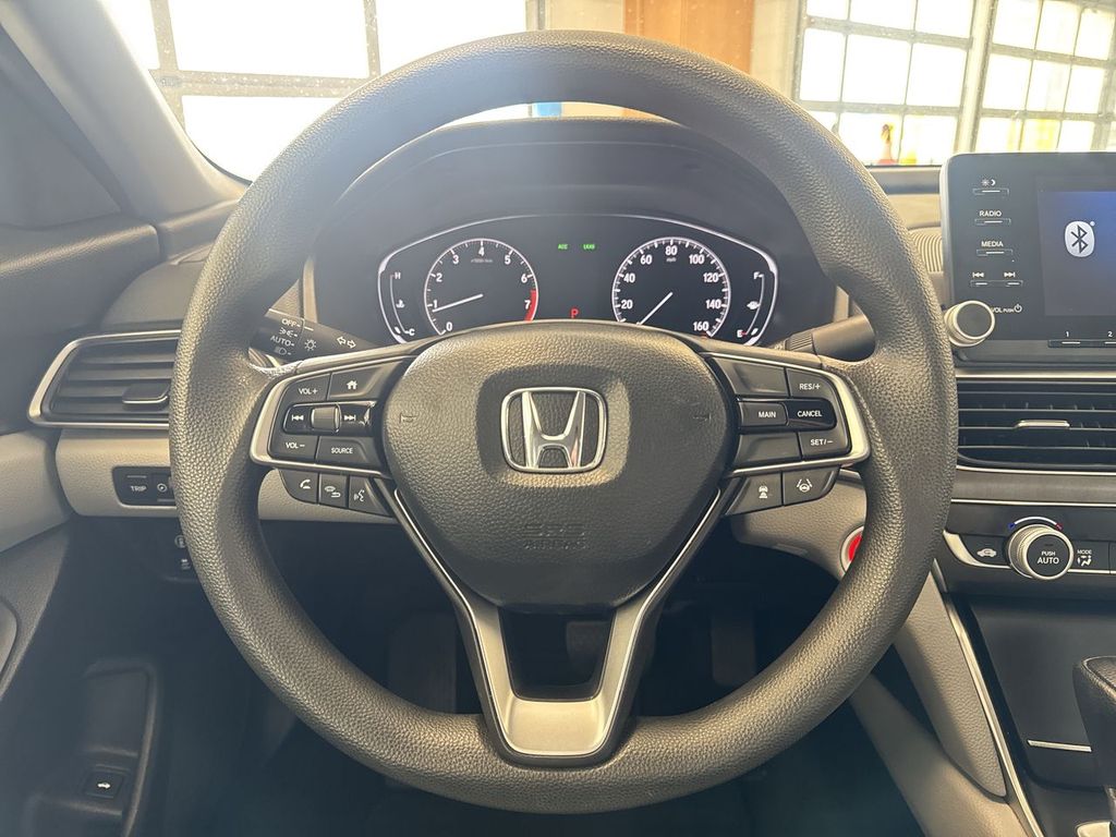 Thumbnail: 2019 Honda Accord - 14