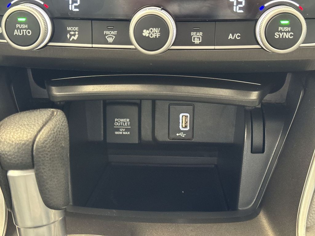 Thumbnail: 2019 Honda Accord - 35