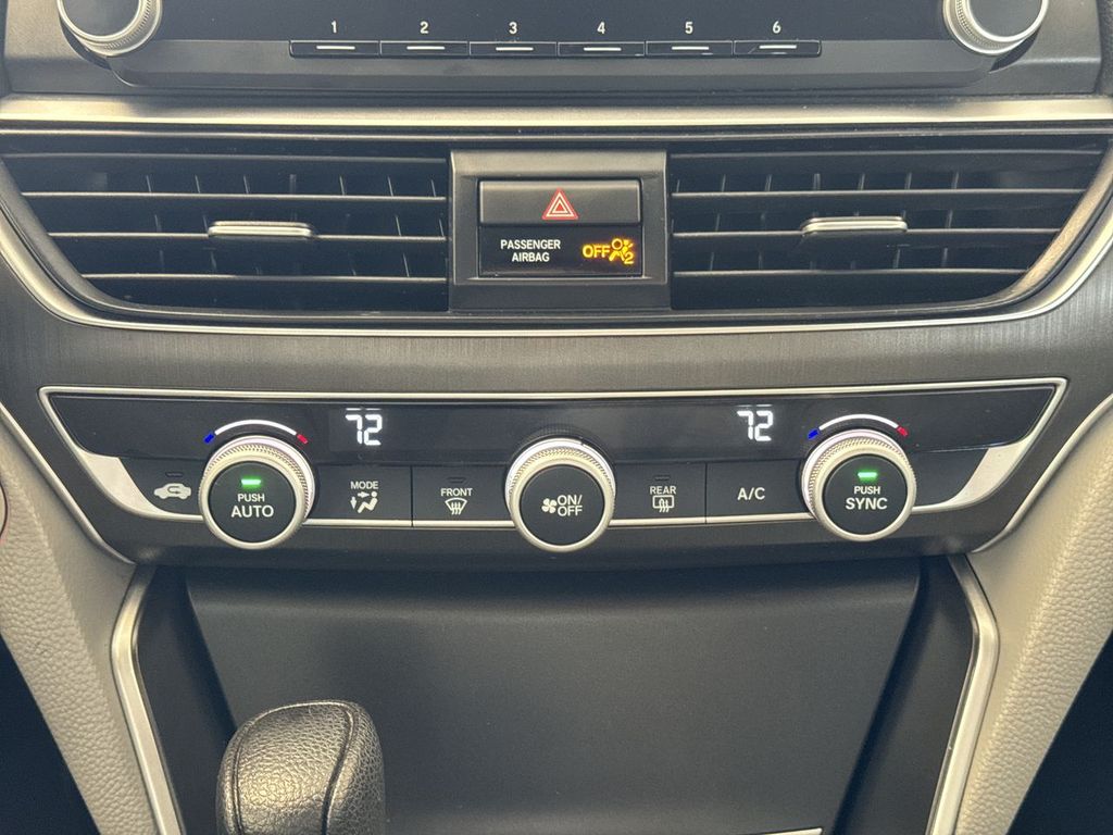 Thumbnail: 2019 Honda Accord - 34