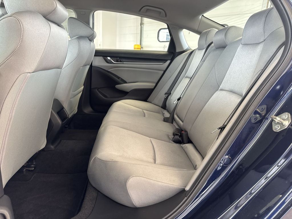 Thumbnail: 2019 Honda Accord - 28